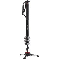 imagem de Monopé Manfrotto MVMXPROA4 - Manfrotto