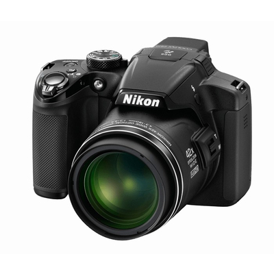 imagem do produto Nikon Coolpix P510 (Usada) - Nikon