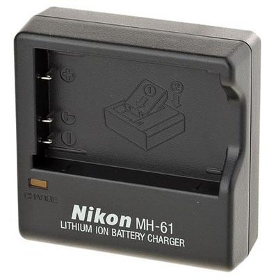 imagem do produto Nikon MH 61 - Nikon