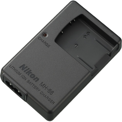 imagem do produto Nikon MH 66 carregador bateria en-el19 - Nikon