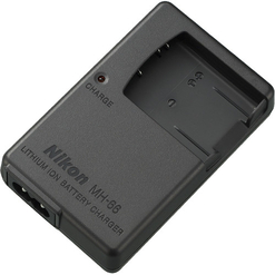 imagem de Nikon MH 66 carregador bateria en-el19 - Nikon