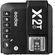 imagem do produto Rdio Flash Godox X2TC para Canon - Godox