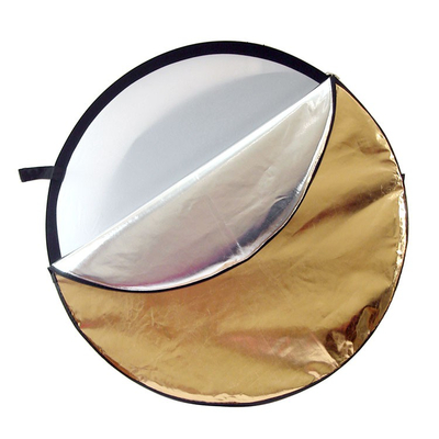imagem do produto Rebatedor Circular 5 em 1 (60cm)