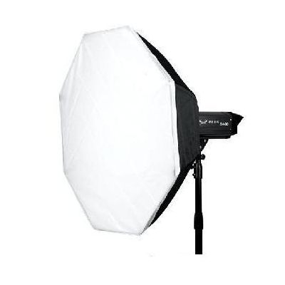 imagem do produto Softbox Octagonal Greika 95cm SB-BW - Godox