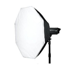 imagem de Softbox Octagonal Greika 95cm SB-BW - Godox