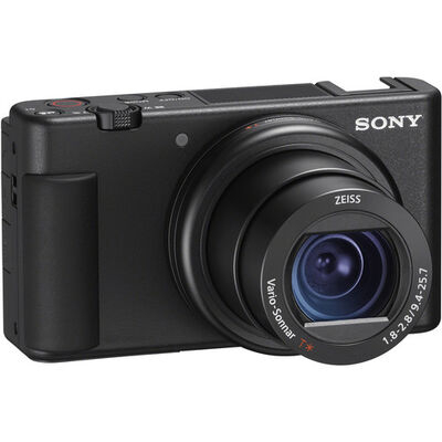 imagem do produto Sony ZV-1 - Sony