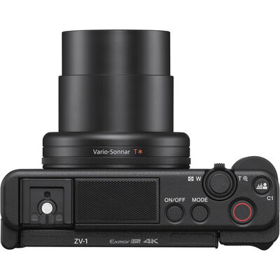 imagem do produto Sony ZV-1 - Sony