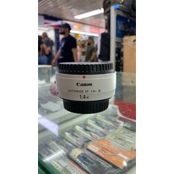 imagem de Teleconverter Canon EF Extender EF 1.4x III Usado - Canon