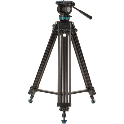 imagem do produto Trip Benro KH-25PCN  - Batmax